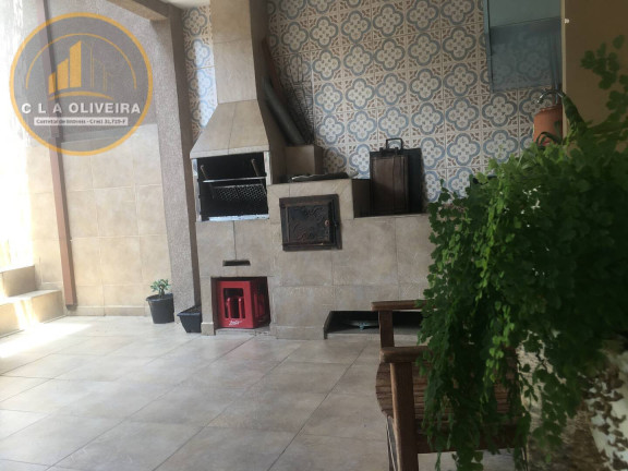 Imagem Casa com 3 Quartos à Venda, 183 m² em Jardim São Dimas - São José Dos Campos Imagem Casa com 3 Quartos à Venda, 183 m² em Jardim São Dimas - São José Dos Campos