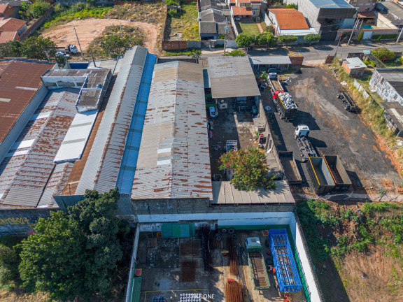 Imagem Imóvel Comercial à Venda, 1.250 m² em Cidade Satélite íris - Campinas Imagem Imóvel Comercial à Venda, 1.250 m² em Cidade Satélite íris - Campinas