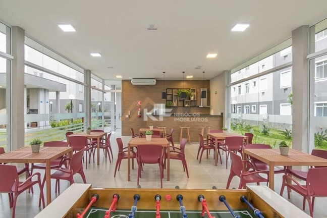 Imagem Apartamento com 2 Quartos à Venda, 42 m² em Ipiranga - Ribeirão Preto