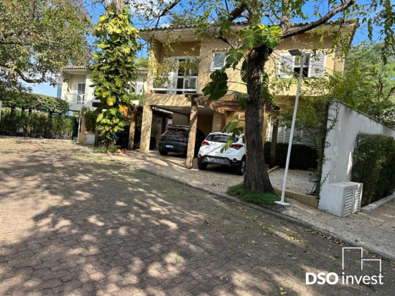 Imagem Casa de Condomínio com 4 Quartos à Venda, 470 m² em Retiro Morumbi - São Paulo Imagem Casa de Condomínio com 4 Quartos à Venda, 470 m² em Retiro Morumbi - São Paulo