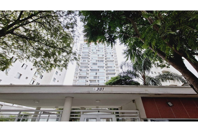 Imagem Imóvel com 2 Quartos à Venda, 99 m² em Jabaquara - São Paulo Imagem Imóvel com 2 Quartos à Venda, 99 m² em Jabaquara - São Paulo