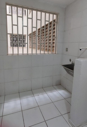 Imagem Apartamento com 2 Quartos à Venda, 52 m² em Piçarreira - Teresina