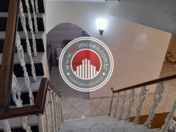 Imagem Casa com 4 Quartos para Alugar, 400 m² em Centro - Nilopolis