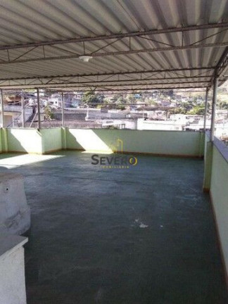 Imagem Sobrado com 3 Quartos à Venda, 250 m² em Barro Vermelho - São Gonçalo Imagem Sobrado com 3 Quartos à Venda, 250 m² em Barro Vermelho - São Gonçalo