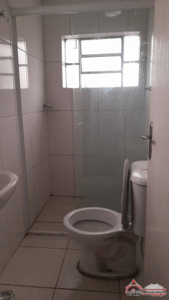 Imagem Casa com 1 Quarto para Alugar, 40 m² em Centro - Jacareí