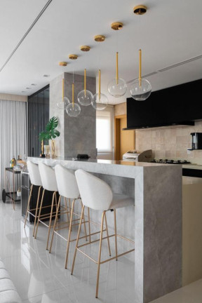 Imagem Apartamento à Venda, 155 m² em Setor Marista - Goiânia Imagem Apartamento à Venda, 155 m² em Setor Marista - Goiânia