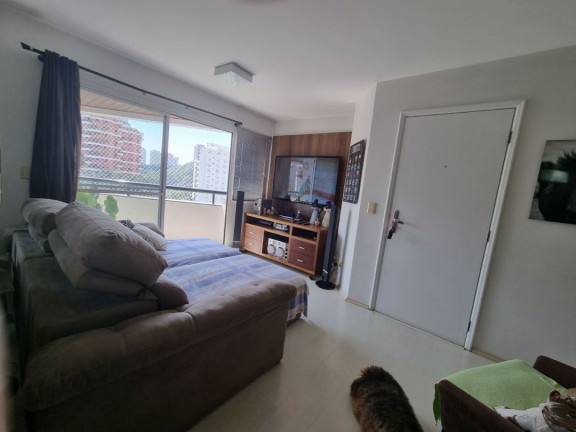 Imagem Apartamento com 2 Quartos à Venda, 93 m² em Vila Andrade - São Paulo