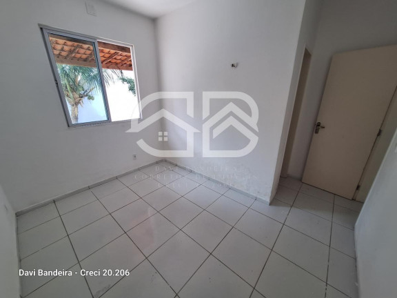 Imagem Casa de Condomínio com 2 Quartos à Venda, 59 m² em Guagiru - Caucaia