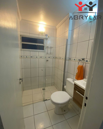 Imagem Imóvel com 3 Quartos para Alugar, 79 m² em Vila Vianelo - Jundiaí