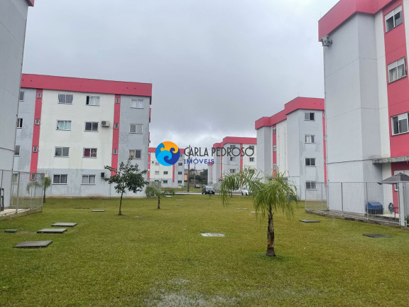 Imagem Apartamento com 2 Quartos à Venda, 43 m² em Mina União - Criciúma Imagem Apartamento com 2 Quartos à Venda, 43 m² em Mina União - Criciúma