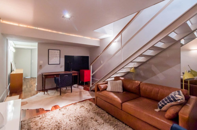 Casa com 3 Quartos à Venda, 133 m² em Itaim Bibi - São Paulo