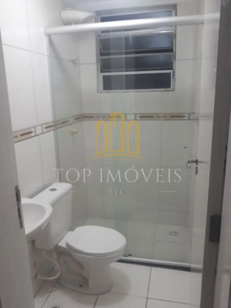 Imagem Apartamento com 2 Quartos à Venda, 44 m² em Parque Residencial Flamboyant - São José Dos Campos Imagem Apartamento com 2 Quartos à Venda, 44 m² em Parque Residencial Flamboyant - São José Dos Campos