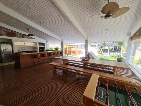 Imagem Casa com 4 Quartos à Venda, 739 m² em Alphaville Residencial Um - Barueri