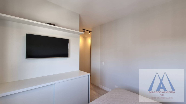 Imagem Apartamento com 3 Quartos à Venda, 133 m² em Parque Monte Líbano - Mogi Das Cruzes Imagem Apartamento com 3 Quartos à Venda, 133 m² em Parque Monte Líbano - Mogi Das Cruzes