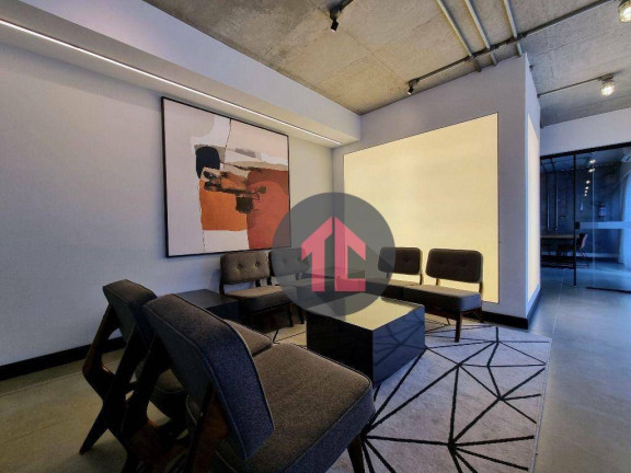 Imagem Apartamento com 1 Quarto para Alugar, 70 m² em Cambuí - Campinas Imagem Apartamento com 1 Quarto para Alugar, 70 m² em Cambuí - Campinas