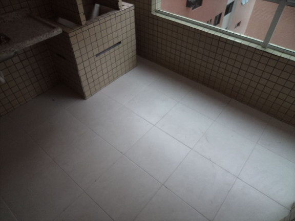 Imagem Apartamento com 2 Quartos à Venda, 88 m² em Canto Do Forte - Praia Grande