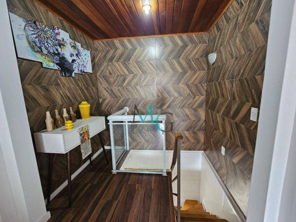 Imagem Casa com 3 Quartos à Venda, 189 m² em Campo Grande - Rio De Janeiro Imagem Casa com 3 Quartos à Venda, 189 m² em Campo Grande - Rio De Janeiro