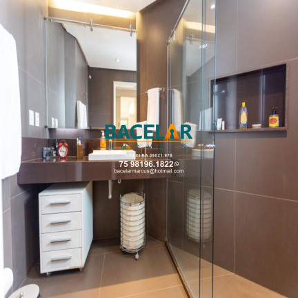 Imagem Apartamento com 3 Quartos à Venda, 150 m² em Santa Mônica - Feira De Santana Imagem Apartamento com 3 Quartos à Venda, 150 m² em Santa Mônica - Feira De Santana