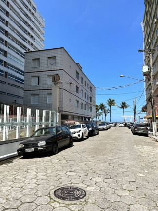 Imagem Apartamento com 4 Quartos à Venda, 187 m² em Aviação - Praia Grande Imagem Apartamento com 4 Quartos à Venda, 187 m² em Aviação - Praia Grande