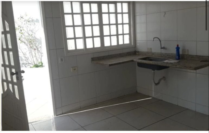 Imagem Sobrado com 2 Quartos à Venda, 263 m² em Vila Boaçava - São Paulo