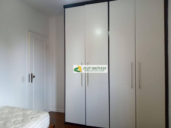 Imagem Apartamento com 3 Quartos à Venda, 95 m² em Cambuí - Campinas Imagem Apartamento com 3 Quartos à Venda, 95 m² em Cambuí - Campinas
