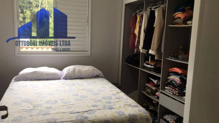 Imagem Casa com 3 Quartos à Venda, 82 m² em Paisagem Renoir - Cotia Imagem Casa com 3 Quartos à Venda, 82 m² em Paisagem Renoir - Cotia