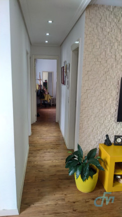 Imagem Apartamento com 3 Quartos à Venda, 72 m² em Parque Santana - Mogi Das Cruzes