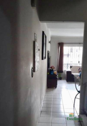 Imagem Sobrado com 3 Quartos à Venda, 215 m² em Vila Floresta - Santo André Imagem Sobrado com 3 Quartos à Venda, 215 m² em Vila Floresta - Santo André