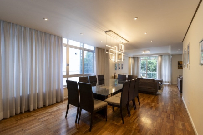 Imagem Imóvel com 3 Quartos à Venda, 224 m² em Jardim Paulista - São Paulo Imagem Imóvel com 3 Quartos à Venda, 224 m² em Jardim Paulista - São Paulo