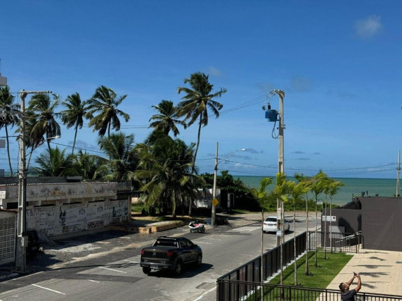 Imagem Apartamento com 2 Quartos à Venda, 44 m² em Jardim Oceania - João Pessoa