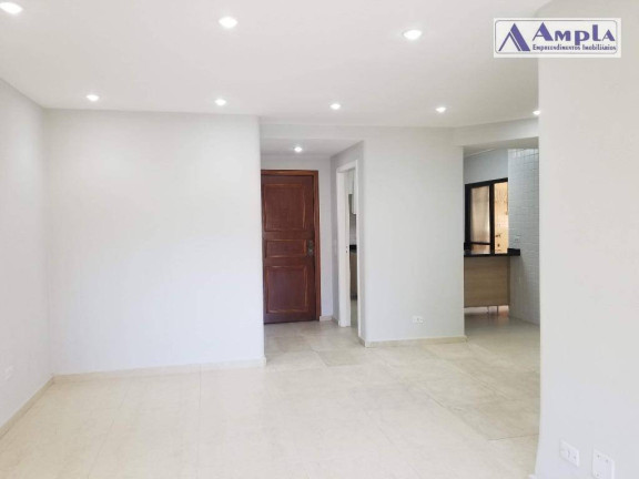 Imagem Apartamento com 3 Quartos à Venda, 96 m² em Tatuapé - São Paulo