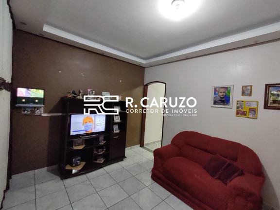 Imagem Casa com 3 Quartos à Venda, 154 m² em Parque Novo Mundo - Limeira Imagem Casa com 3 Quartos à Venda, 154 m² em Parque Novo Mundo - Limeira