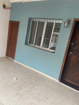 Imagem Casa com 2 Quartos à Venda, 87 m² em Brooklin - São Paulo