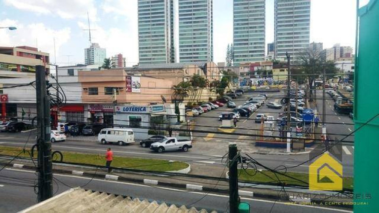 Imagem Sala Comercial para Alugar, 25 m² em Jardim Do Mar - São Bernardo Do Campo