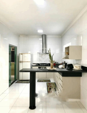 Imagem Apartamento com 3 Quartos à Venda, 70 m² em Jardim América - Goiânia Imagem Apartamento com 3 Quartos à Venda, 70 m² em Jardim América - Goiânia