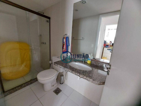 Imagem Apartamento com 3 Quartos à Venda, 75 m² em Centro - Niterói Imagem Apartamento com 3 Quartos à Venda, 75 m² em Centro - Niterói