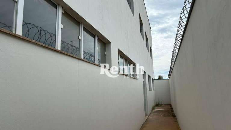 Imagem Galpão à Venda, 1.475 m² em Parque Industrial Margarete - Rio Claro Imagem Galpão à Venda, 1.475 m² em Parque Industrial Margarete - Rio Claro