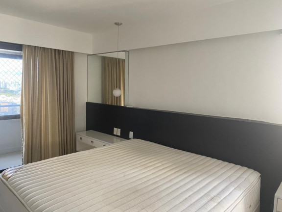 Imagem Apartamento com 4 Quartos à Venda, 164 m² em Itaigara - Salvador