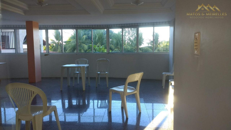 Imagem Apartamento com 3 Quartos à Venda, 124 m² em Edson Queiroz - Fortaleza Imagem Apartamento com 3 Quartos à Venda, 124 m² em Edson Queiroz - Fortaleza