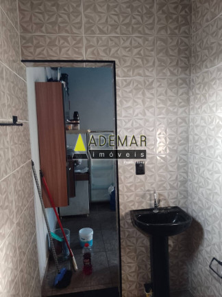 Imagem Casa com 2 Quartos à Venda,  em Conceição - Diadema