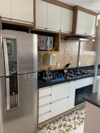 Imagem Apartamento com 2 Quartos à Venda, 48 m² em Palmeiras De São José - São José Dos Campos Imagem Apartamento com 2 Quartos à Venda, 48 m² em Palmeiras De São José - São José Dos Campos