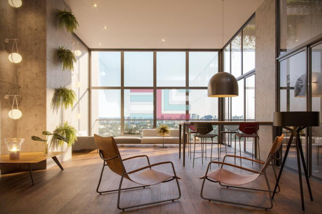 Imagem Imóvel com 2 Quartos à Venda, 74 m² em Vila Mariana - São Paulo