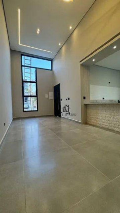 Casa com 3 Quartos à Venda, 125 m² em Condomínio Helena Maria - Sorocaba