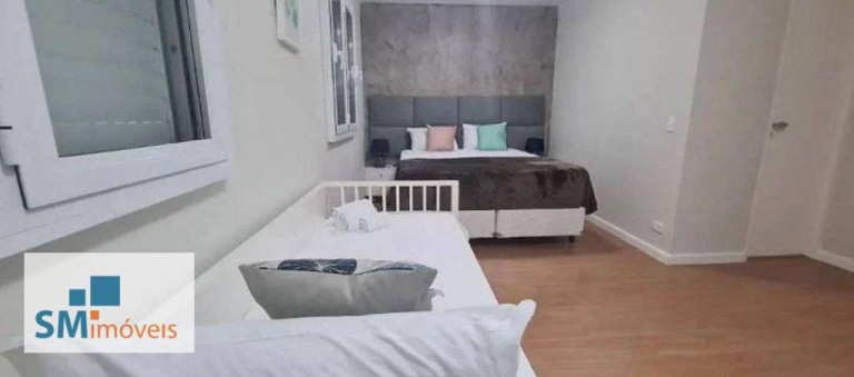 Imagem Apartamento com 2 Quartos à Venda, 70 m² em Vila Olímpia - São Paulo Imagem Apartamento com 2 Quartos à Venda, 70 m² em Vila Olímpia - São Paulo