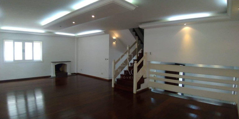 Imagem Casa com 4 Quartos à Venda, 290 m² em Residencial Cinco (alphaville) - Santana De Parnaíba Imagem Casa com 4 Quartos à Venda, 290 m² em Residencial Cinco (alphaville) - Santana De Parnaíba