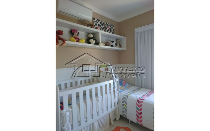 Imagem Casa de Condomínio com 3 Quartos à Venda, 250 m² em Urbanova - São José Dos Campos