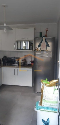 Imagem Sobrado com 3 Quartos à Venda, 131 m² em Vila Maria - São Paulo Imagem Sobrado com 3 Quartos à Venda, 131 m² em Vila Maria - São Paulo
