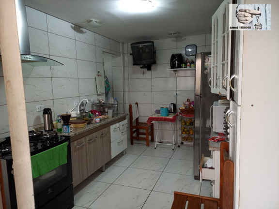 Imagem Sobrado com 4 Quartos à Venda, 258 m² em Vila Carbone - São Paulo