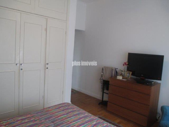 Imagem Apartamento com 3 Quartos à Venda, 150 m² em Jardim Paulista - São Paulo