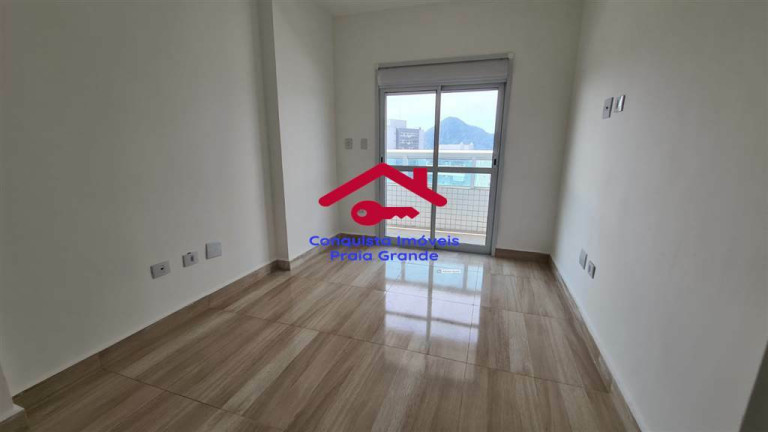 Imagem Apartamento com 4 Quartos à Venda, 292 m² em Guilhermina - Praia Grande